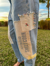 Load image into Gallery viewer, Vintage Sweet Corn Denim
