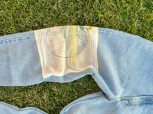 Load image into Gallery viewer, Vintage Sweet Corn Denim
