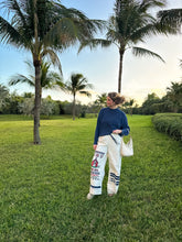 Load image into Gallery viewer, Corn Meal Sack Pants
